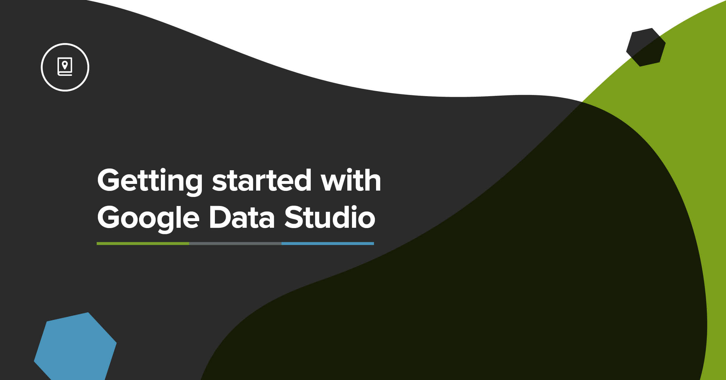 Getting started with Google Data Studio - Lumar