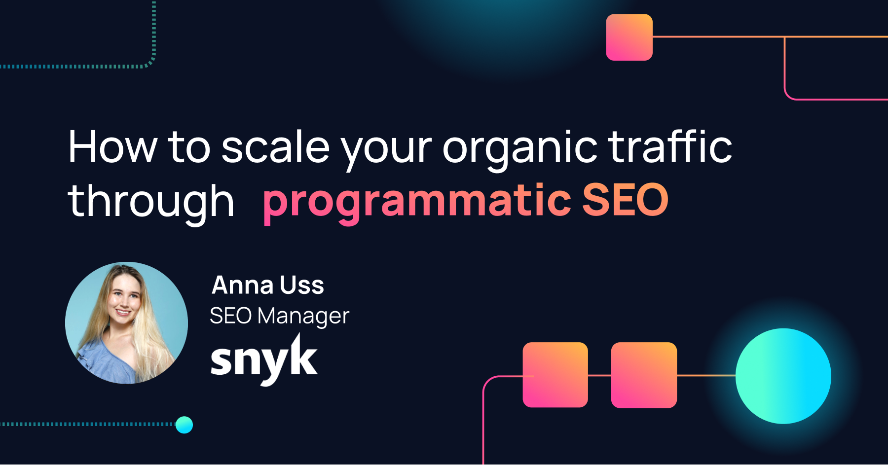 Programmatic SEO: Tips & Examples to Scale Your SaaS's Organic Traffic