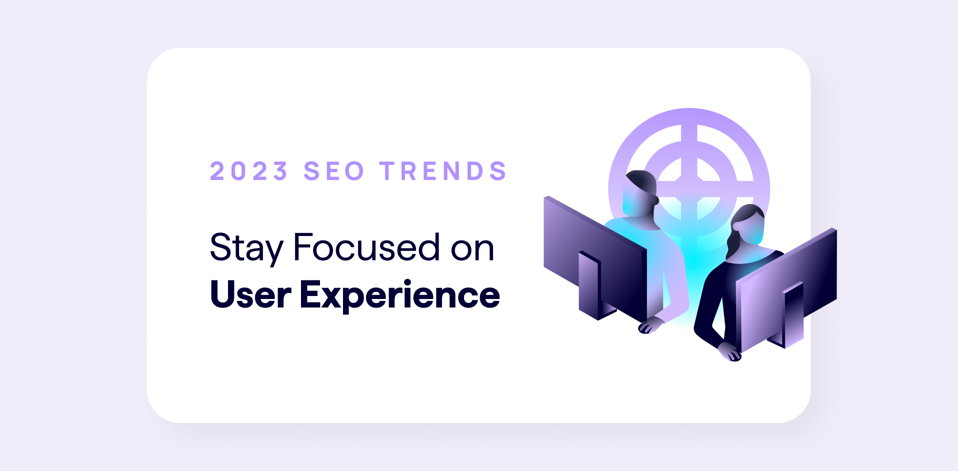 The Importance of User Experience for SEO in 2023