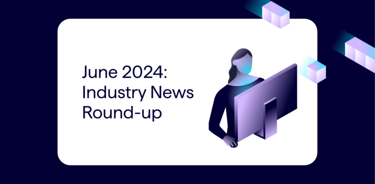 Lumar Website Optimization Monthly Industry News Roundup - June 2024
