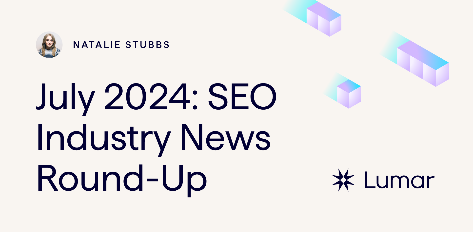 SEO Industry News: July 2024