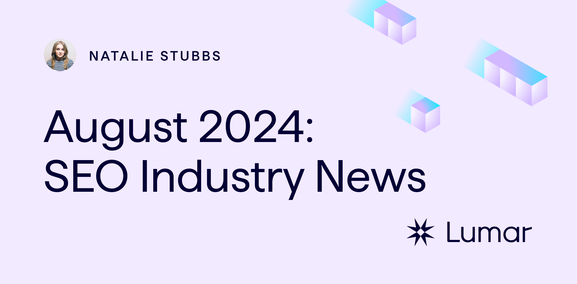 SEO Industry News: August 2024