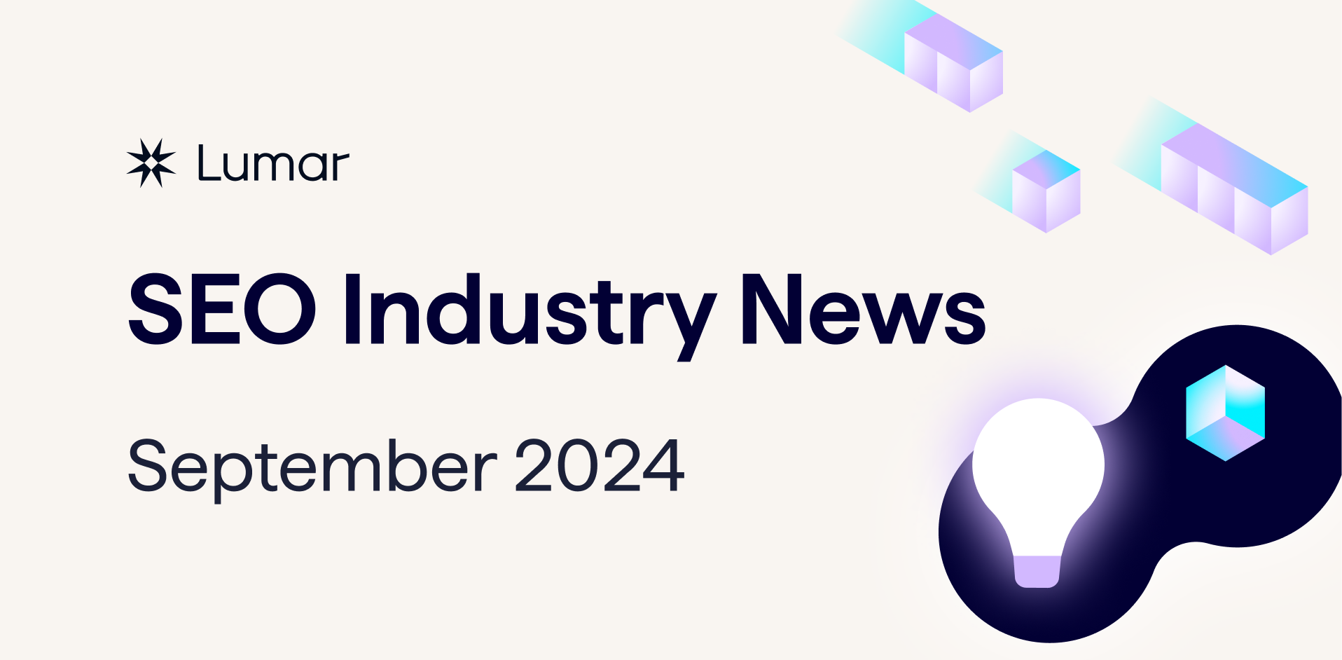 SEO Industry News: September 2024