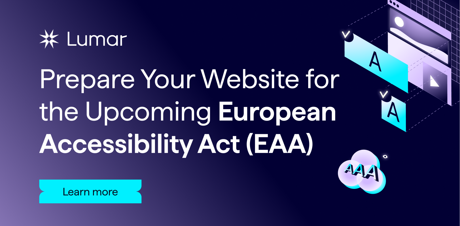 How to Prepare Your Website for Upcoming European Accessibility Act (EAA) Regulations