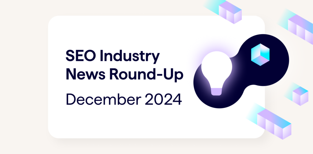 SEO Industry News - Lumar